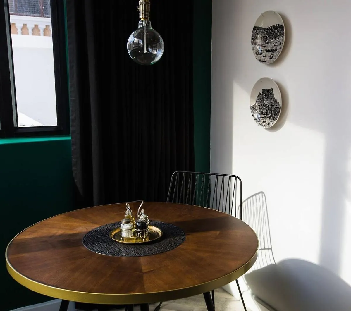 Apartment Opulent Gem City Centre Getaway Cape Town